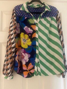 Maeve by Anthropologie